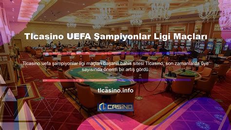 Tlcasino Güncel Giriş Linki