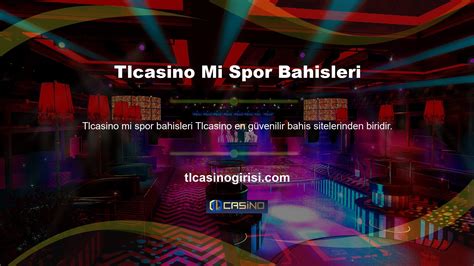 Tlcasino Promosyon Kodu