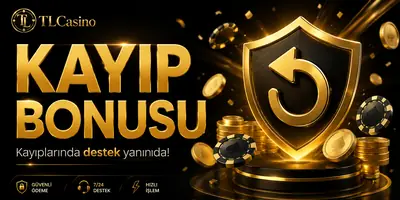 tlcasino güncel giriş